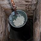  В Житомирской области пожилая женщина упала в <b>колодец</b> с водой 