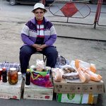 Город: Предотвращая зло: Житомирян призывают не потакать стихийной торговле