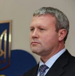 Валерий Шкуро был представлен коллективу прокуратуры Житомирской области
