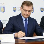 Спорт: Украина подала заявку на проведение зимней Олимпиады во Львове - Вилкул