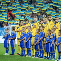 Спорт і Здоров'я: Сегодня Украина сыграет первый матч с Францией