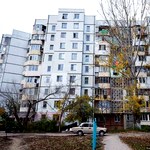 Экономика: Житомиряне предпочитают продавать квартиры, а не сдавать их в аренду