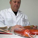 Экономика: Житомирская колбаса не понравилась Антимонопольному комитету