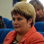Власть: Ольга Пархомчук увольняется с должности начальника «Агентства по управлению имуществом»