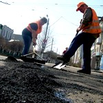 Общество: В следующем году в Житомире хотят отремонтировать 67 улиц
