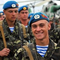 Война в Украине: Сегодня день Вооруженных Сил Украины