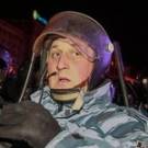  Командир роты <b>Беркута</b> с Житомирской области избивал журналистов на Евромайдане? 