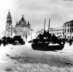 : 23 декабря отмечают 70-летие освобождения Житомира от фашистских захватчиков