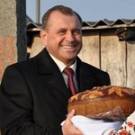  Новогодние подарки от губернатора: перевозчикам – <b>субвенции</b>, Житомирскую область – в лидеры. ВИДЕО 