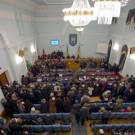  В Житомире прошло первое заседание Народной Рады. ВИДЕО. ОБНОВЛЕНО 