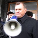 Губернатор Житомирщины Рыжук в отставку не пойдёт. ВИДЕО