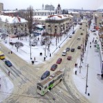 Житомир: В Житомире хотят переименовать два десятка улиц с советскими названиями. СПИСОК