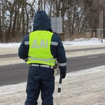 ГАИ обнародовала полный перечень дорог Украины, перекрытых из-за непогоды