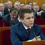 Политика: «Народна рада» в Житомире выбрала состав правления