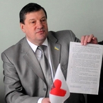 В Житомирском горсовете ещё раз создали депутатскую группу «Народна Рада»