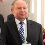 Запаловский посетил в Ялте форум на котором искали выход из политического кризиса. ФОТО