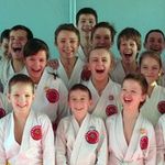Спорт і Здоров'я: Житомирские каратисты заняли призовые места на всеукраинском турнире