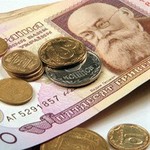 Экономика: В Житомире средняя зарплата выросла до 2744 грн