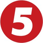 5 канал отключили в Житомире