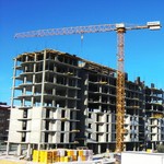 Экономика: Всего два дома с «доступным» жильем предлагают в Житомире