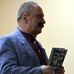 Культура: Краевед Георгий Мокрицкий представил новую книгу об истории Житомира. ФОТО