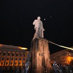 Город: ОПРОС. Как вы относитесь к сносу памятника Ленину в Житомире?