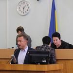 Город: В Житомире решают вопрос, что делать с экс-памятником Ленина и улицей Московской