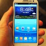 Світ: Новый Samsung Galaxy будет иметь более широкий и четкий дисплей