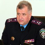 Юрий Демьяненко - новый руководитель Житомирской областной милиции