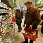 Как в Житомире изменились цены на продукты в связи с политической ситуацией в стране