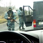 Общество: Журналисты Житомирской ТРК возмущены агрессией военных в Крыму