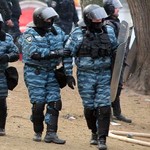 Общество: 42 бойца житомирского «Беркута» прошли переаттестацию