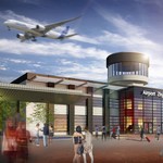 Город: Житомирский аэропорт примет первый самолет уже осенью 2014 года