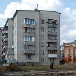 Город: Руководителя ЖСК «Космос» в Житомире заставили перенести собрание из-за выявленных нарушений
