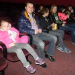 «Сила людей» организовала в Житомире акцию «Подари ребенку счастливый выходной»