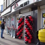 : Магазин инструментов «Лига-Инструмент» открылся в центре Житомира. ФОТО