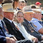 Общество: На Житомирщине осталось 40 тыс ветеранов, которые участвовали в ВОВ