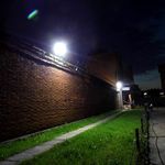 Учреждение выполнения наказаний в Житомире переходит на светодиодное освещение. ФОТО