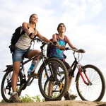 Спорт: Велодень: 31 мая велосипедисты Житомира выйдут на совместный велопарад