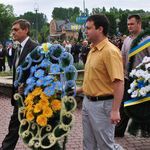 Культура: Как в Житомире завтра будут праздновать День героев