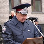 Бывший начальник УМВД в Житомирской области перешел на сторону террористов