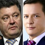 «Семья Олега Ляшко» и «недвижимость Порошенко» ищут житомиряне в интернете