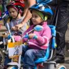  1 июня в Житомире состоится велогонка для детей - «<b>Дивогонка</b>» 