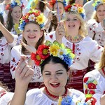 Мистецтво і культура: Житомирский хор «Глория» одержал победу на престижном фестивале в Польше. ФОТО