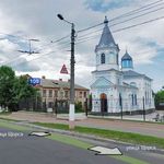 Общество: Московский патриархат в Житомире расширяется: просят помещение приходской школы на Крошне