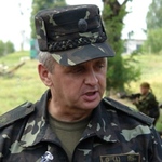 Депутат Житомирского облсовета назначен начальником Генштаба Вооруженных Сил Украины