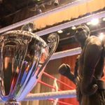 Спорт: В Бердичеве завершился боксерский турнир на призы братьев Кличко. ФОТО