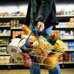 Экономика: Житомирская область – лидер по росту цен на продукты питания