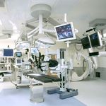 Житомирская областная больница закупит оборудование за средства японцев