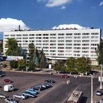 Экономика: Бывший директор гостиницы «Житомир» требует выплатить ему 280 000 грн